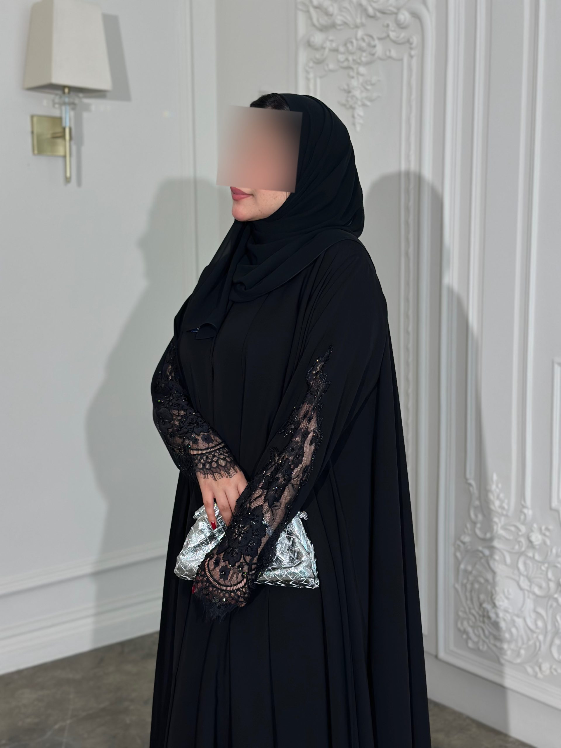تفاصيل Zari.des